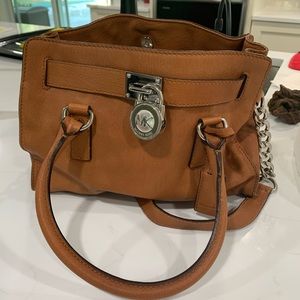 Used Michael Kors bag